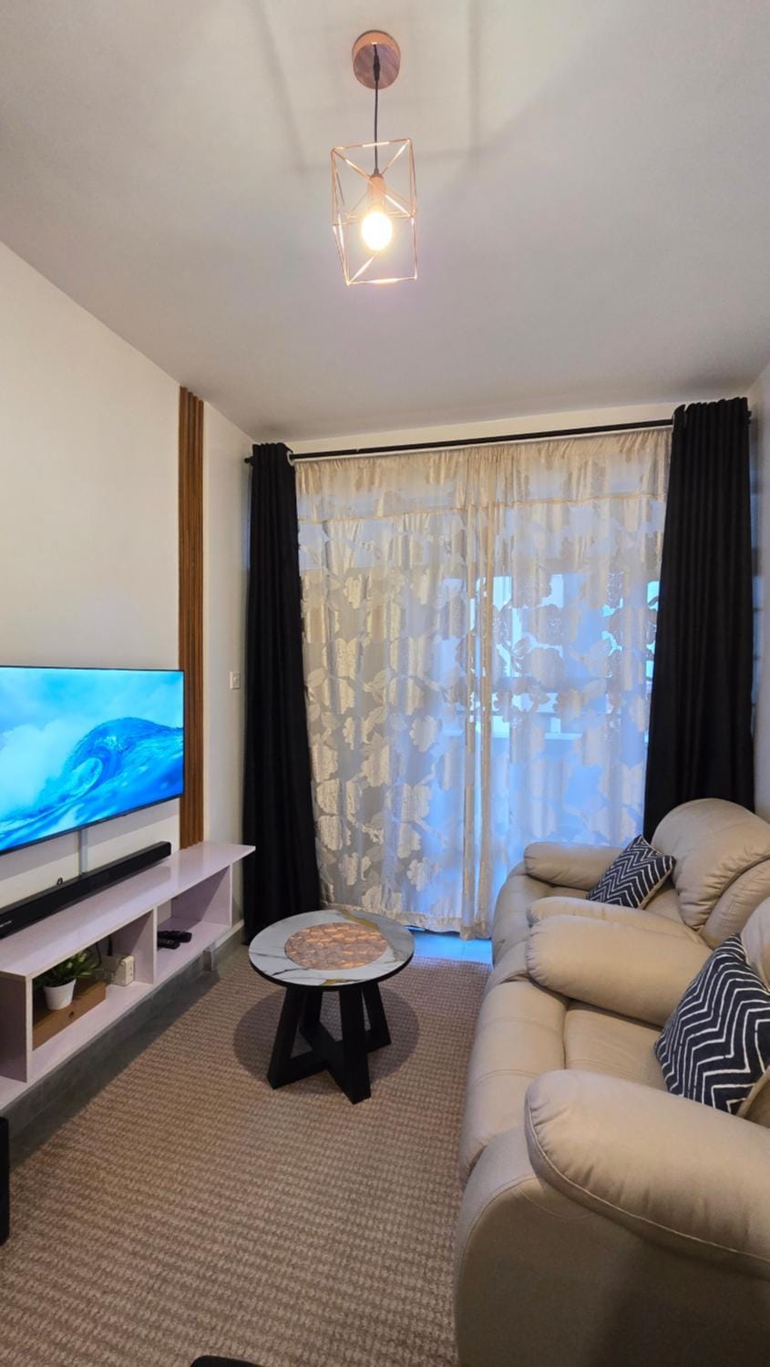Communal lounge/ TV room, TV and multimedia, Seating area