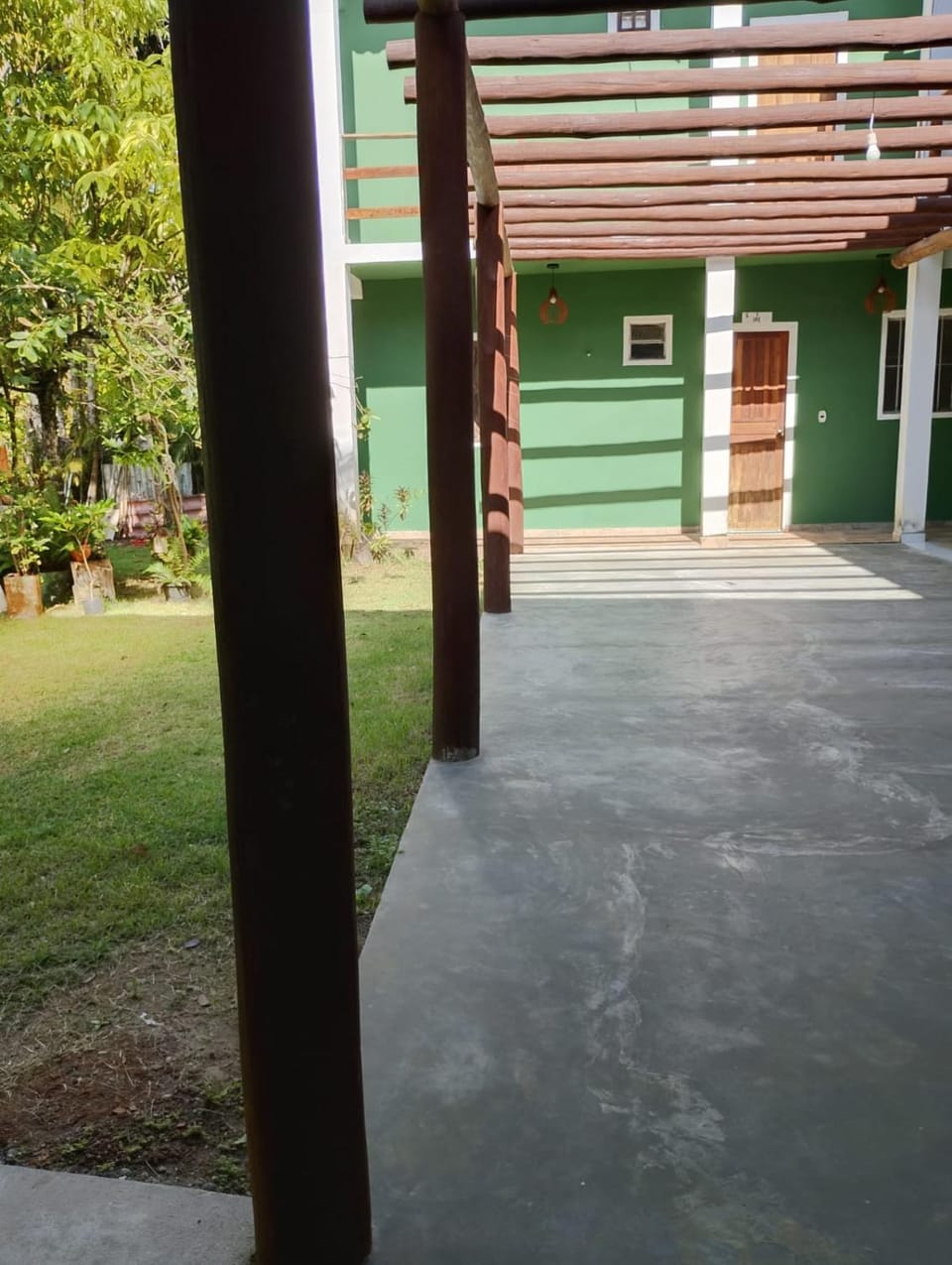 Pousada Kaa - Natureza e Sossego em Itacaré Inn in State of Bahia