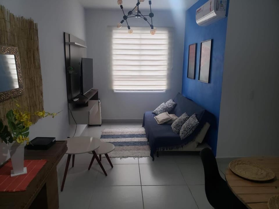 Jardim das Palmeiras 2 Apartment in Ubatuba