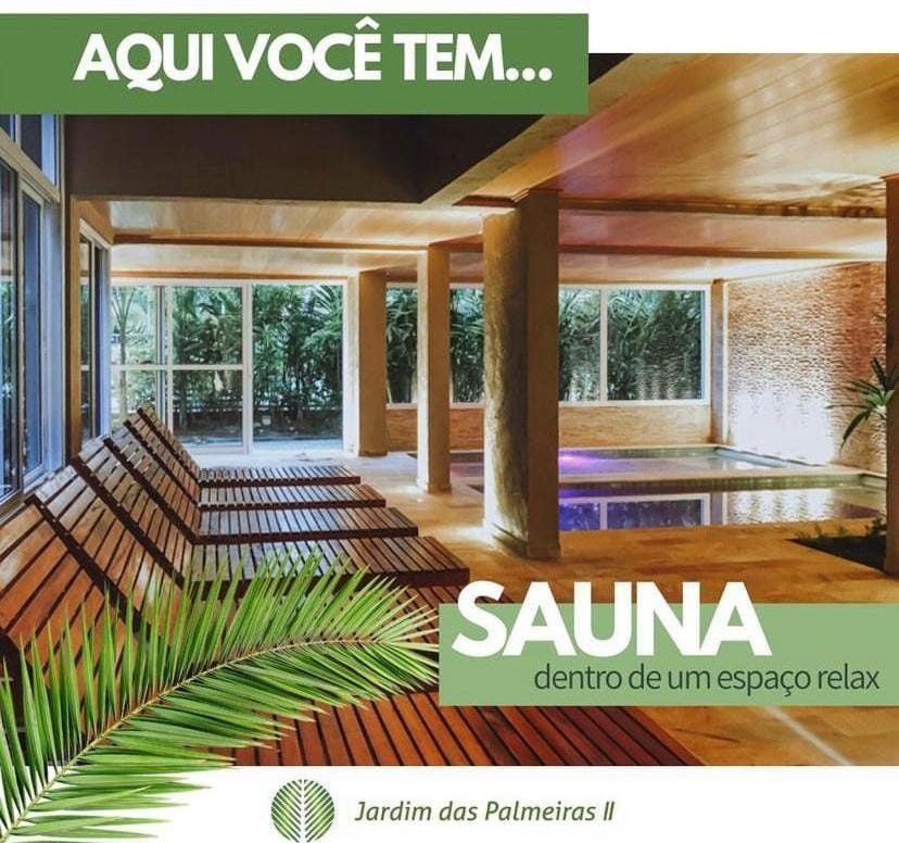 Jardim das Palmeiras 2 Apartment in Ubatuba
