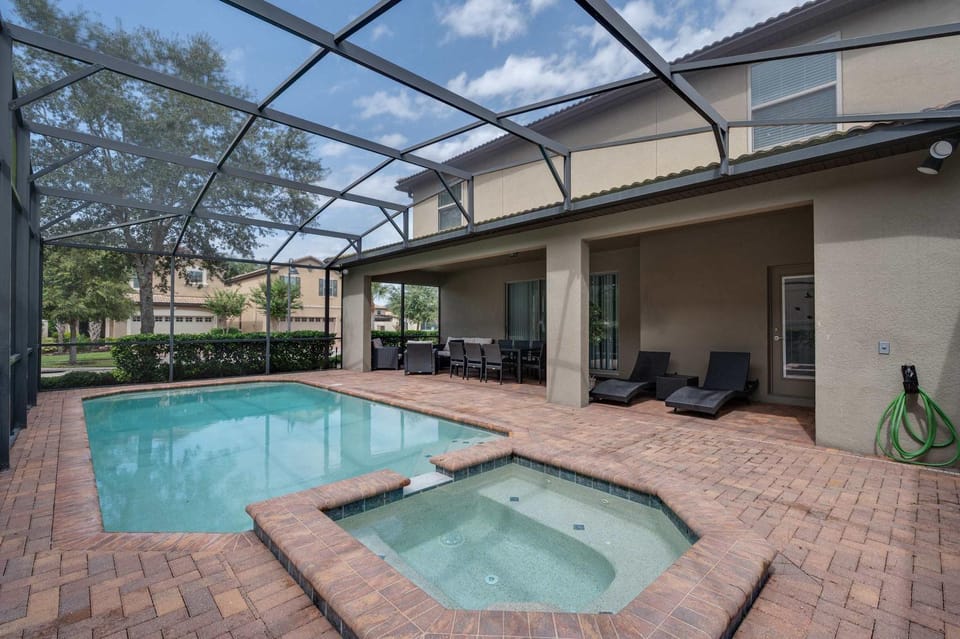 Windsor Westside Family Paradise House in Four Corners