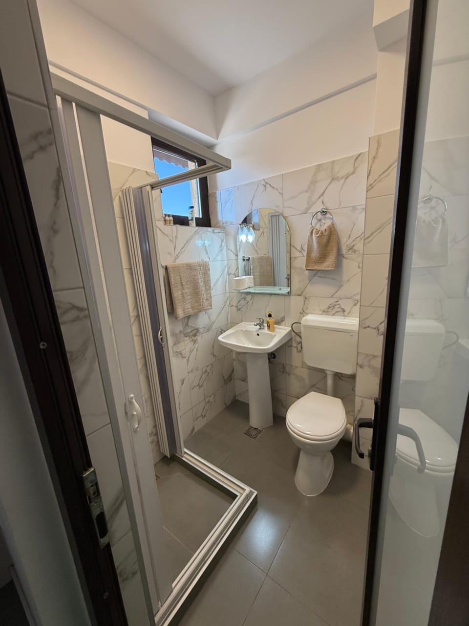 Urban Confort Studio Apartment in Bucharest