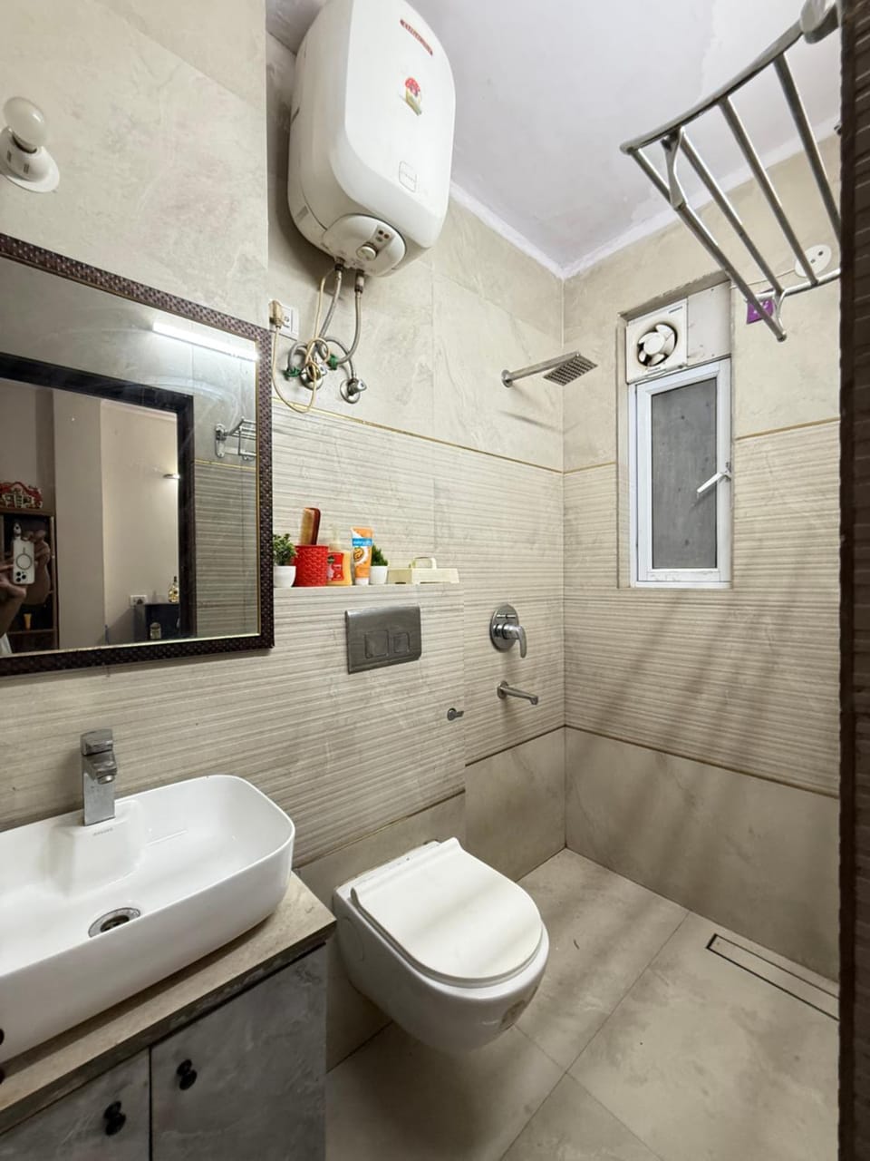Toilet, Bathroom