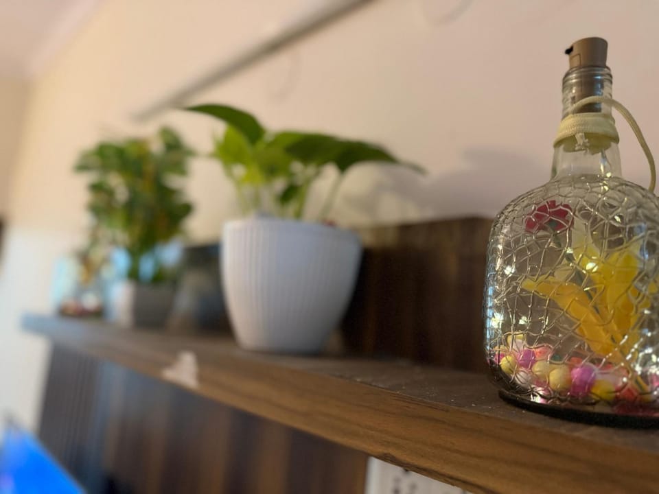 Food and drinks