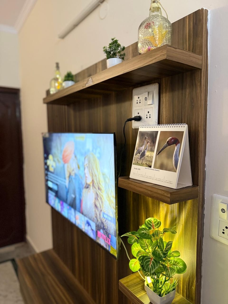 TV and multimedia
