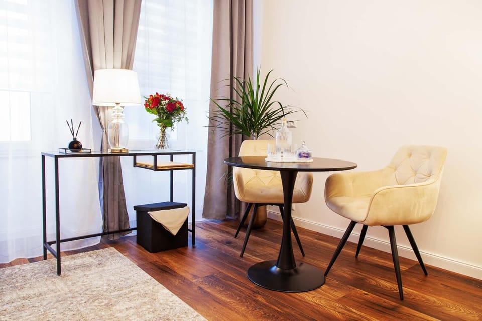 Cybulskiego 11 - Pokoje - Rooms, 24h self check-in Apartment in Wroclaw