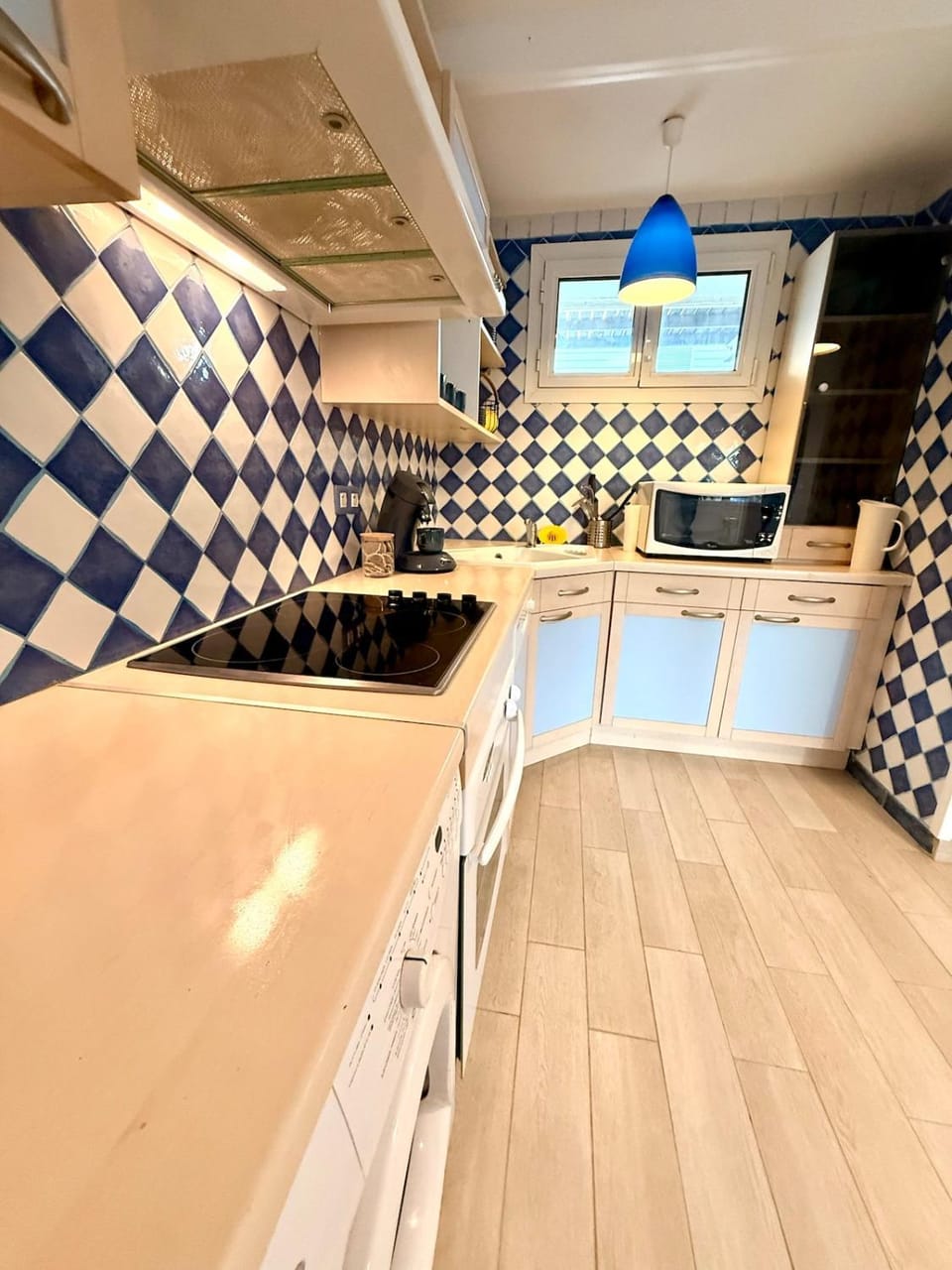 La Voile Grise Chalet Chalet in Gruissan