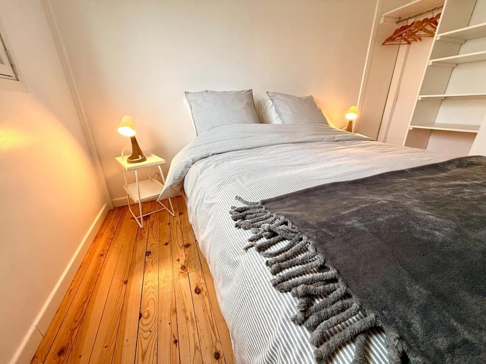 La Voile Grise Chalet Chalet in Gruissan