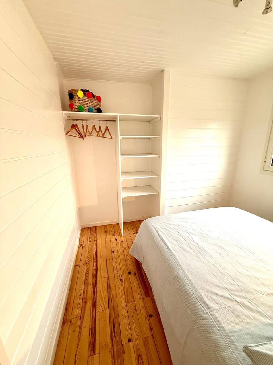 La Voile Grise Chalet Chalet in Gruissan