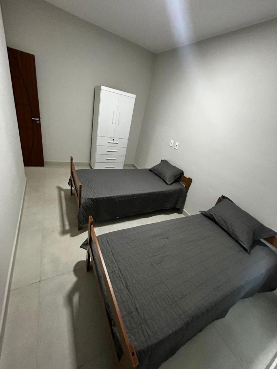 Apartamento aconchegante em São João Del Rei Apartment in State of Rio de Janeiro