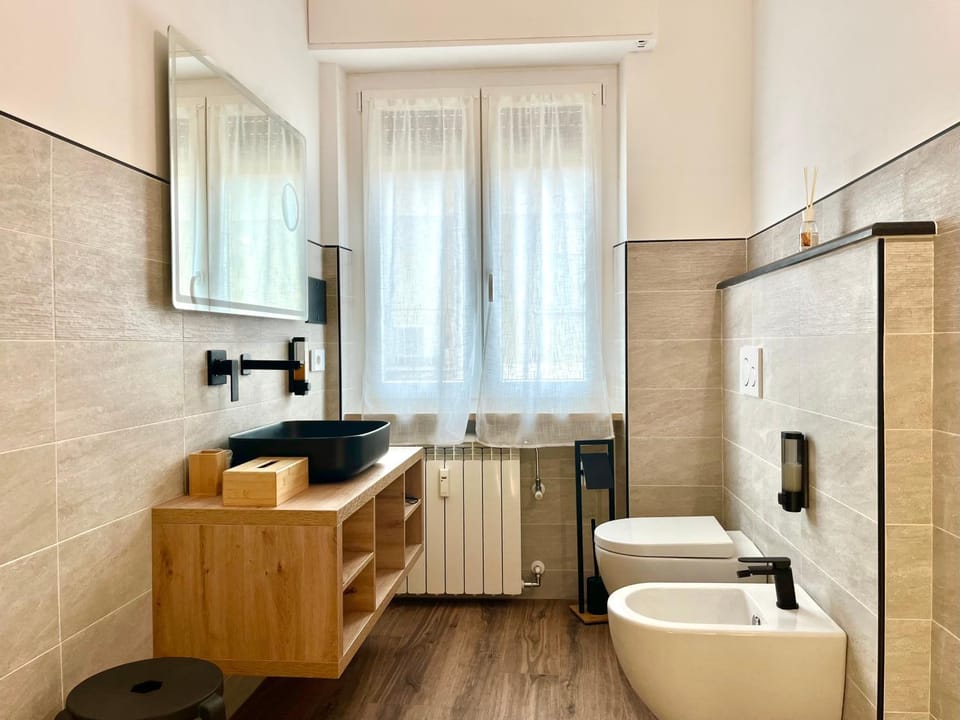 Toilet, Bathroom, bidet