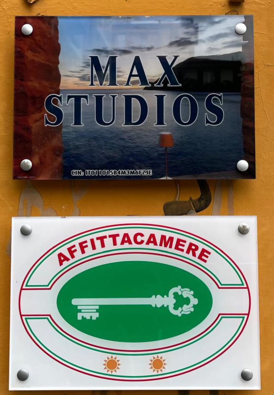 Logo/Certificate/Sign