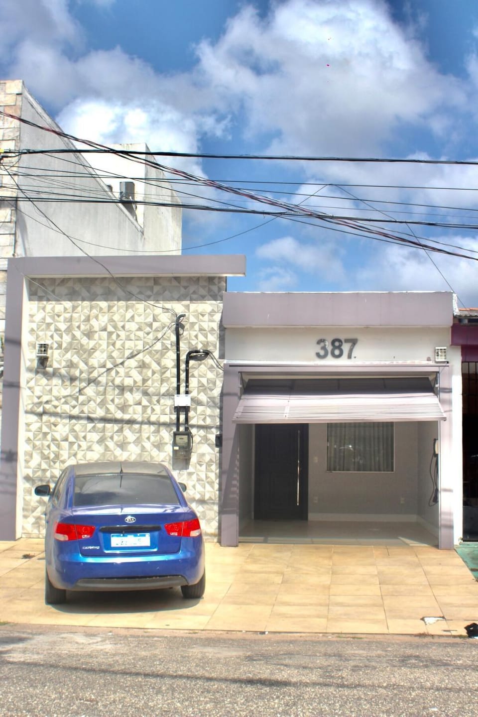 Casa em Belém 06 House in Belém