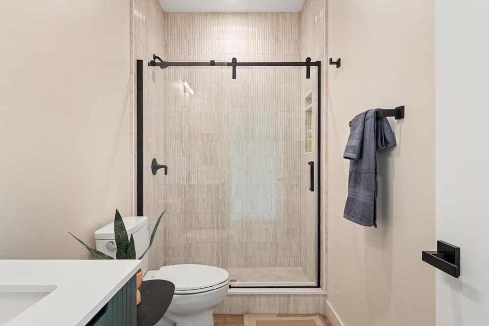 Shower