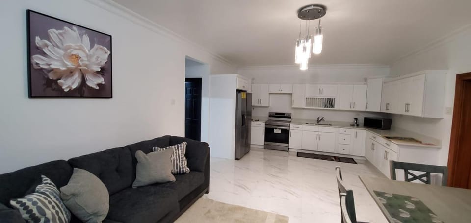 Elegant Escape Apartment in Kingston