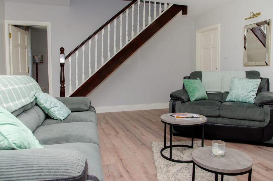 Reeks View Farmhouse House in County Kerry