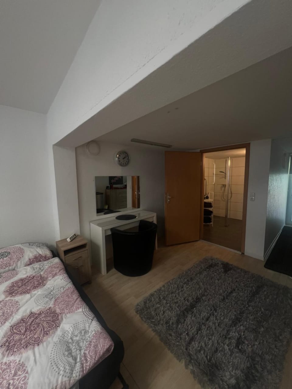 Gemütliches, barrierefreies Apartment in Dortmund-Brackel, Ruhige Lage, nur 5 Minuten zum Flughafen Dortmund Apartment in Dortmund