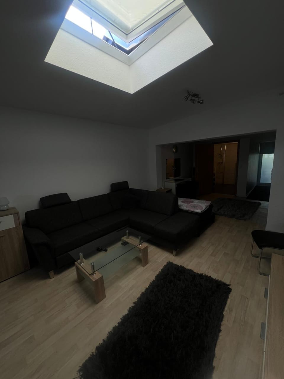 Gemütliches, barrierefreies Apartment in Dortmund-Brackel, Ruhige Lage, nur 5 Minuten zum Flughafen Dortmund Apartment in Dortmund
