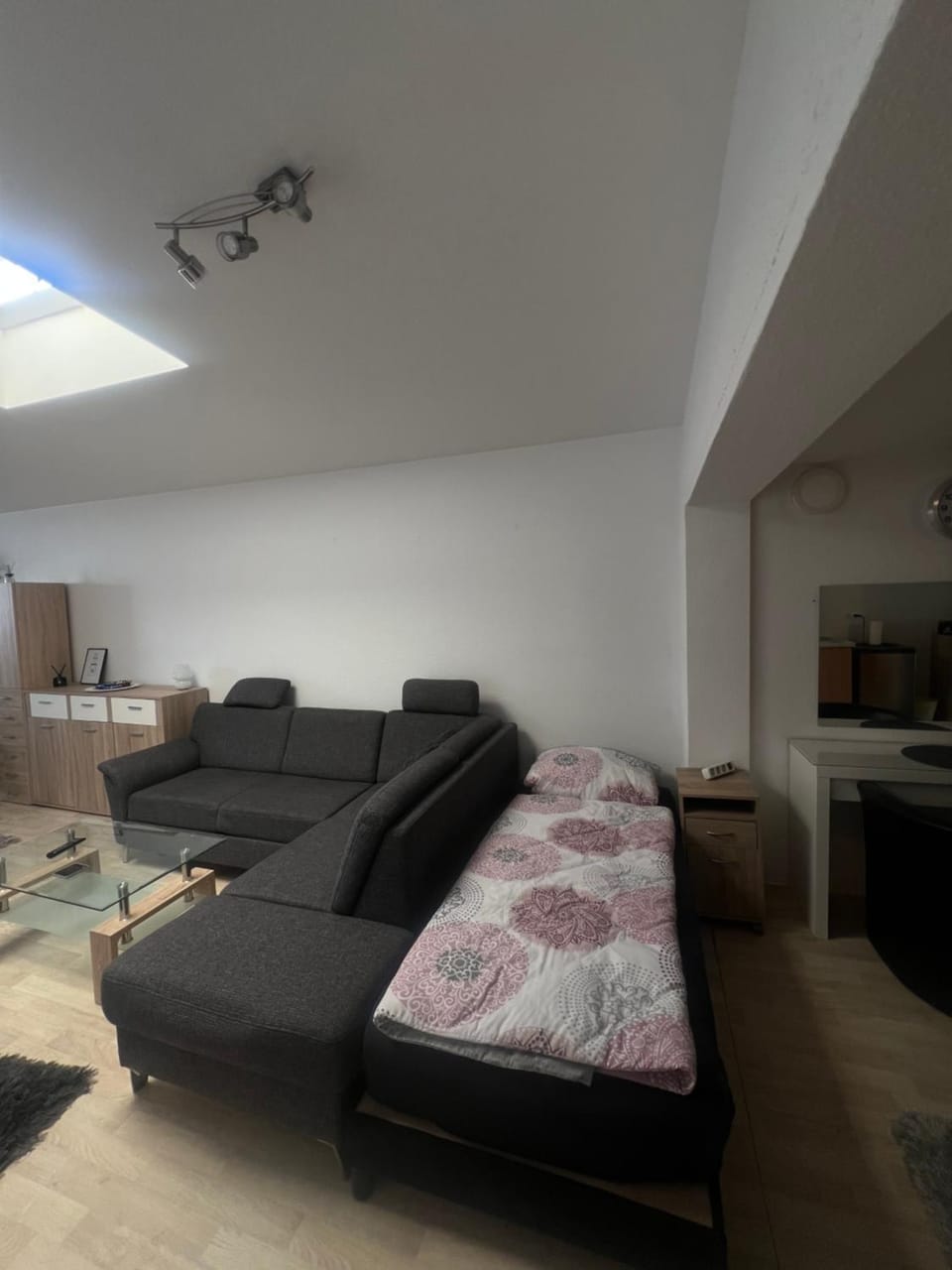 Gemütliches, barrierefreies Apartment in Dortmund-Brackel, Ruhige Lage, nur 5 Minuten zum Flughafen Dortmund Apartment in Dortmund