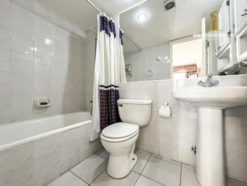 Amplio y cómodo depto para 6 personas con vista al mar y piscina 26 Apartment in Vina del Mar