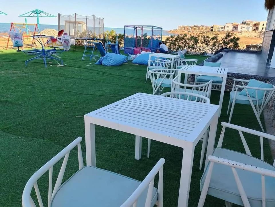 Fanadir Bay Apartment in Hurghada