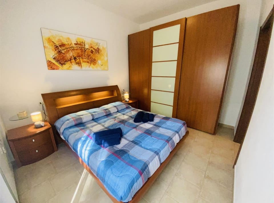 Appartamento da Mery Apartment in Province of Lecco