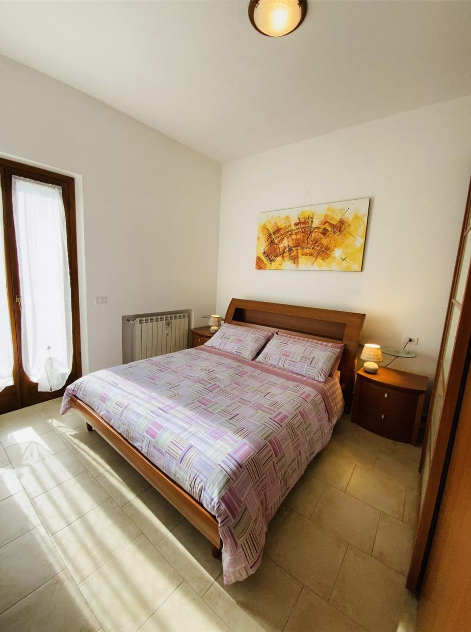 Appartamento da Mery Apartment in Province of Lecco