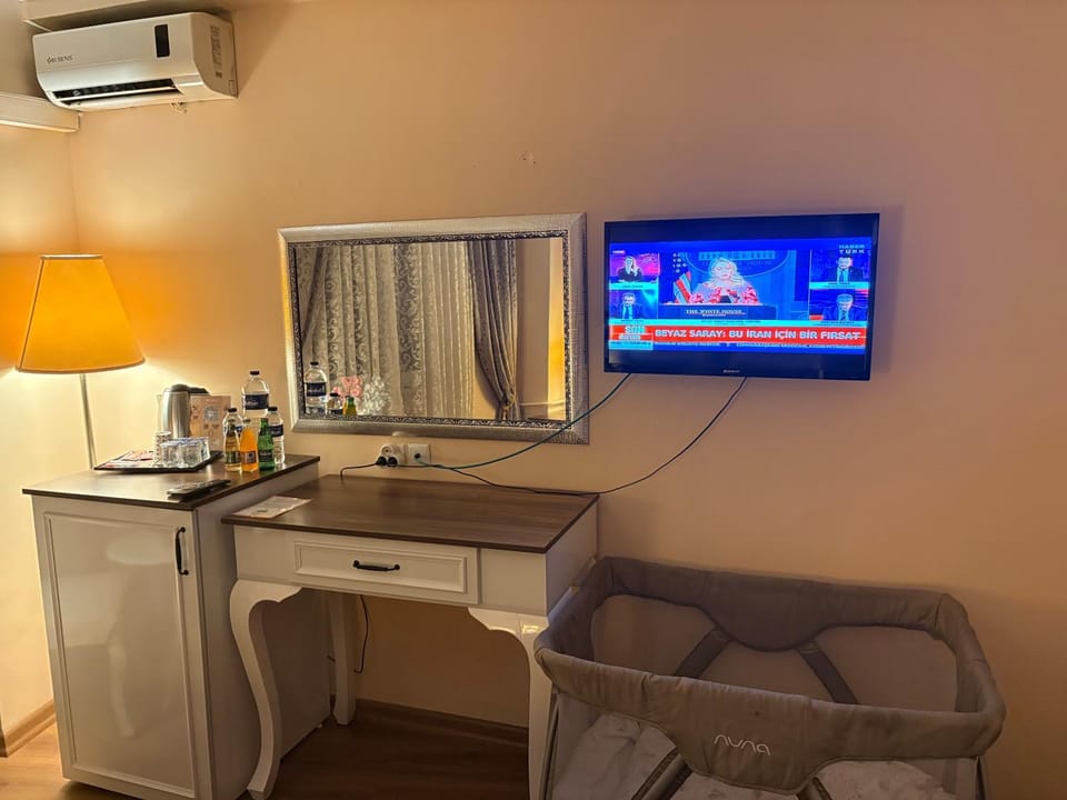 SRF Boutique Hotel Hotel in Turkey