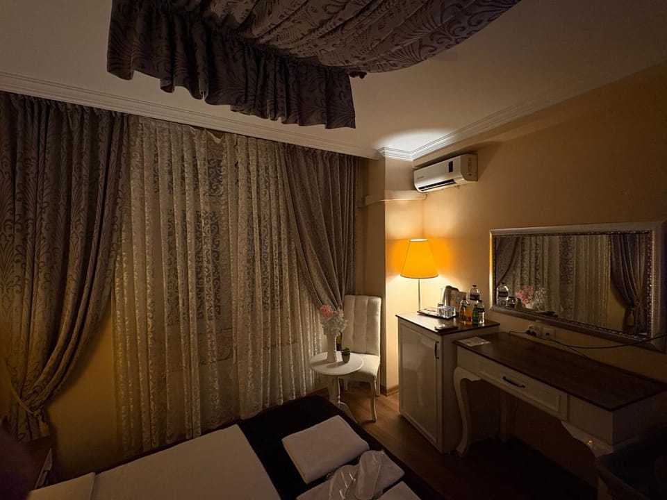 SRF Boutique Hotel Hotel in Turkey