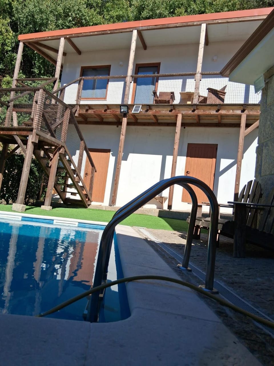 Property building, Facade/entrance, Off site