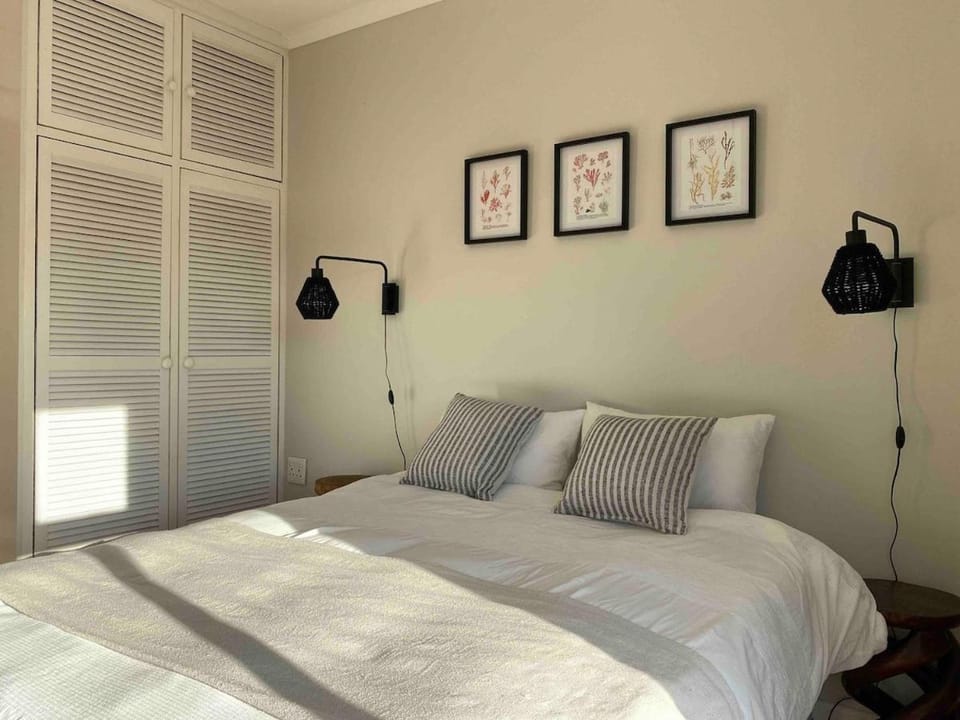Leon's Seaview Apartment in Namibia