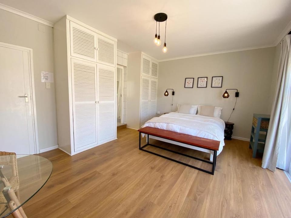 Leon's Seaview Apartment in Namibia