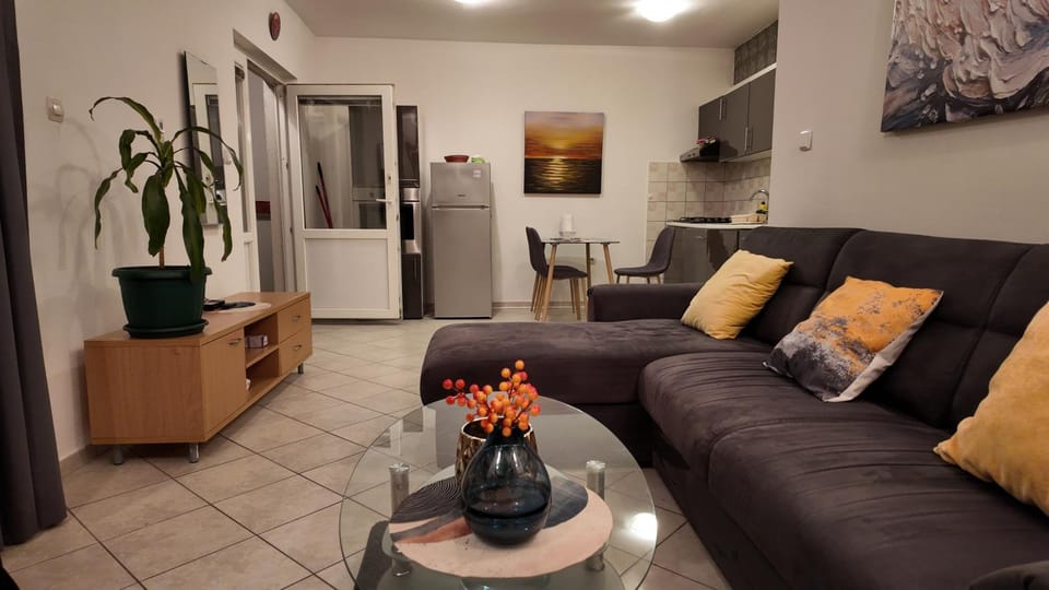Nomadic Peace Apartment in Šibenik