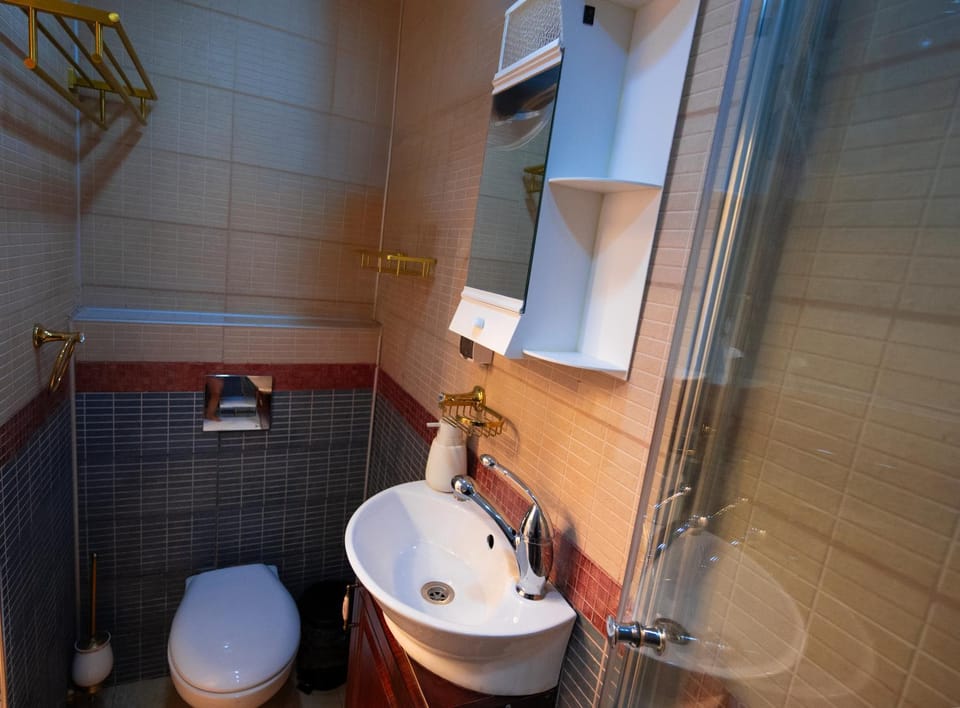 Old Town House Kaleto Apartment in Dolj County, Romania