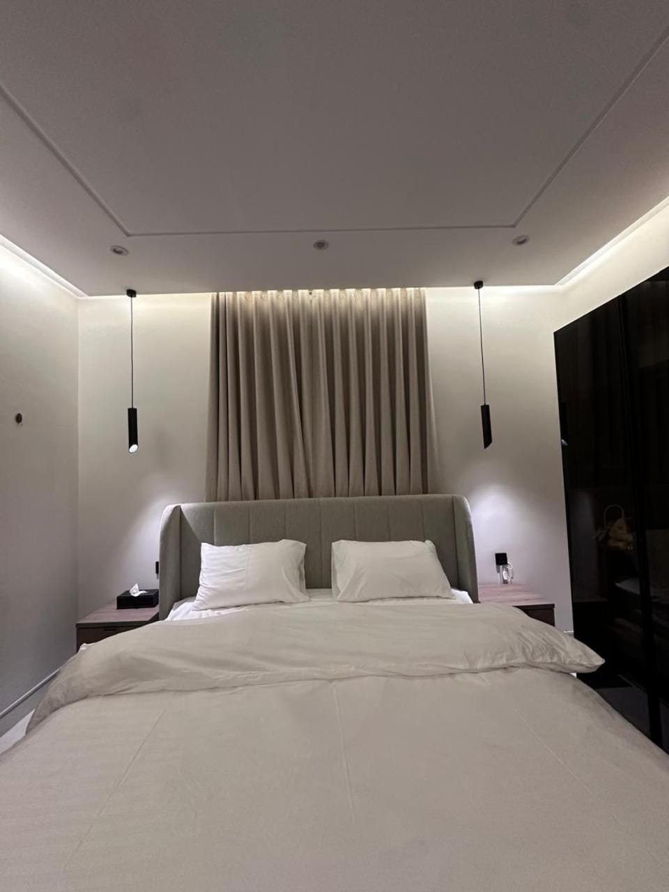 استديو فاخر خلف الياسمين مول Apartment in Jeddah