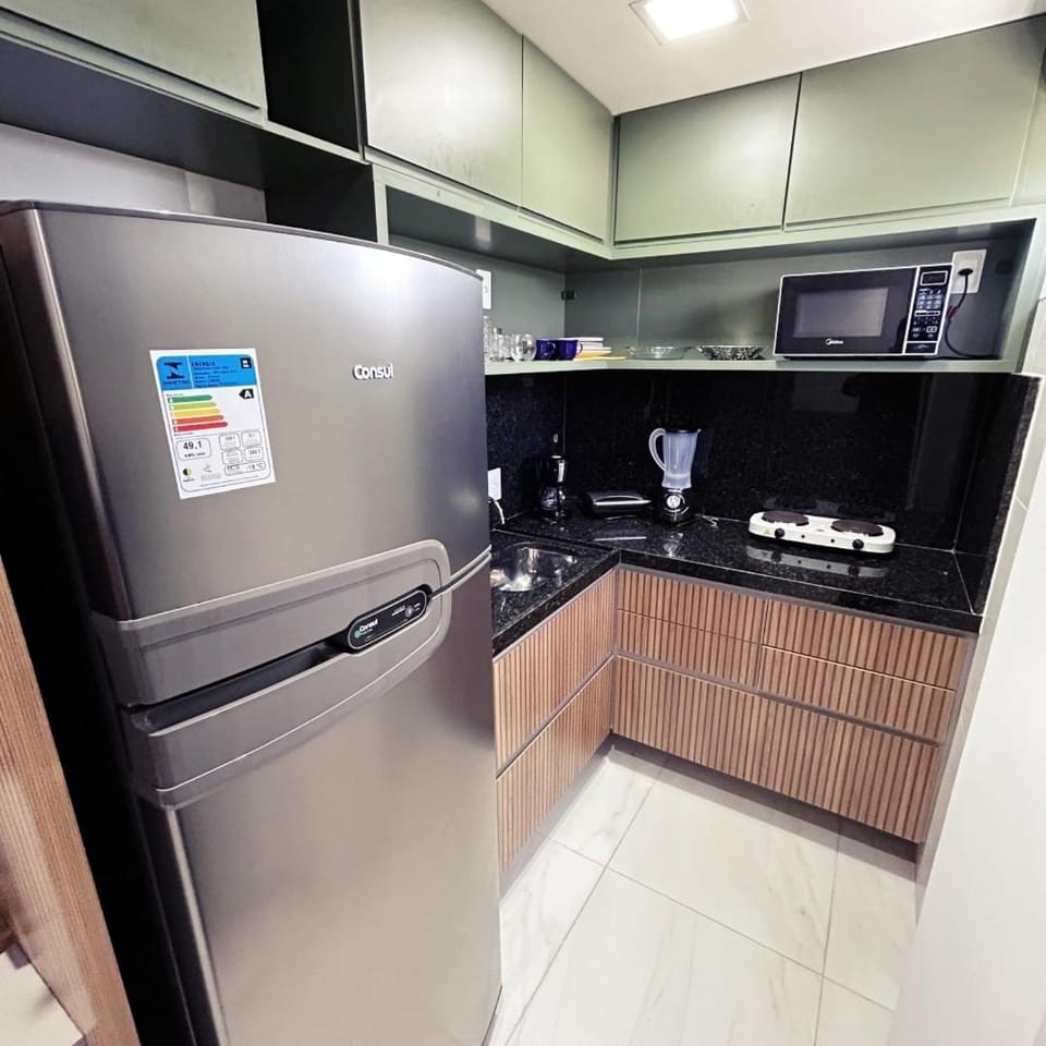 Paradise Flat 306. Apartment in Cabedelo
