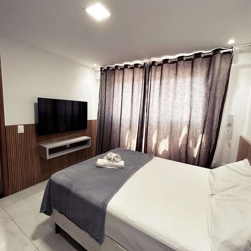Paradise Flat 306. Apartment in Cabedelo