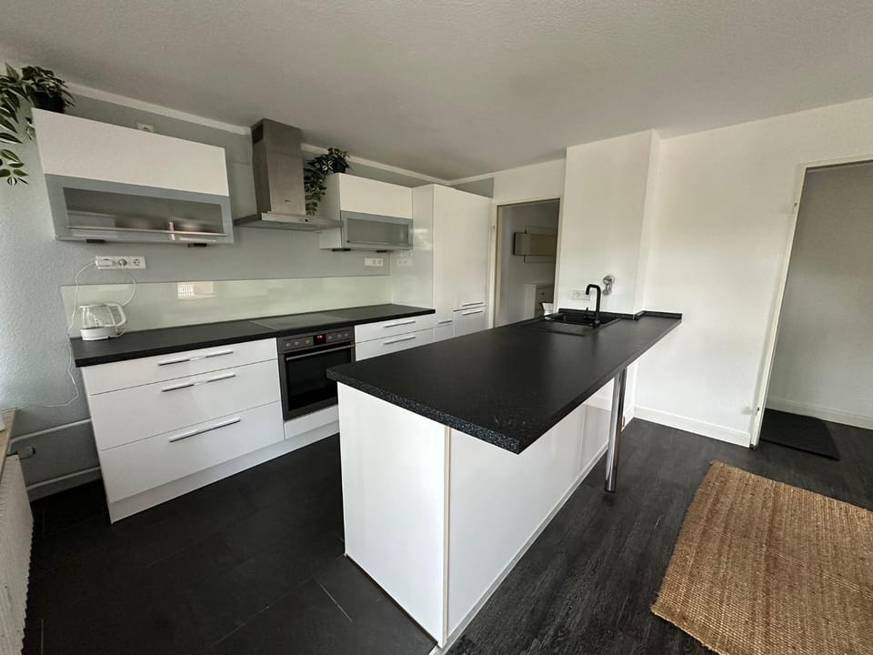 Exclusive 1A location near park for four Guests Apartment in Hanover