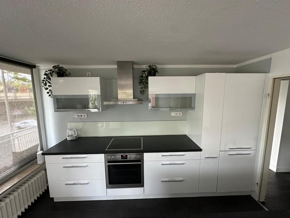 Exclusive 1A location near park for four Guests Apartment in Hanover