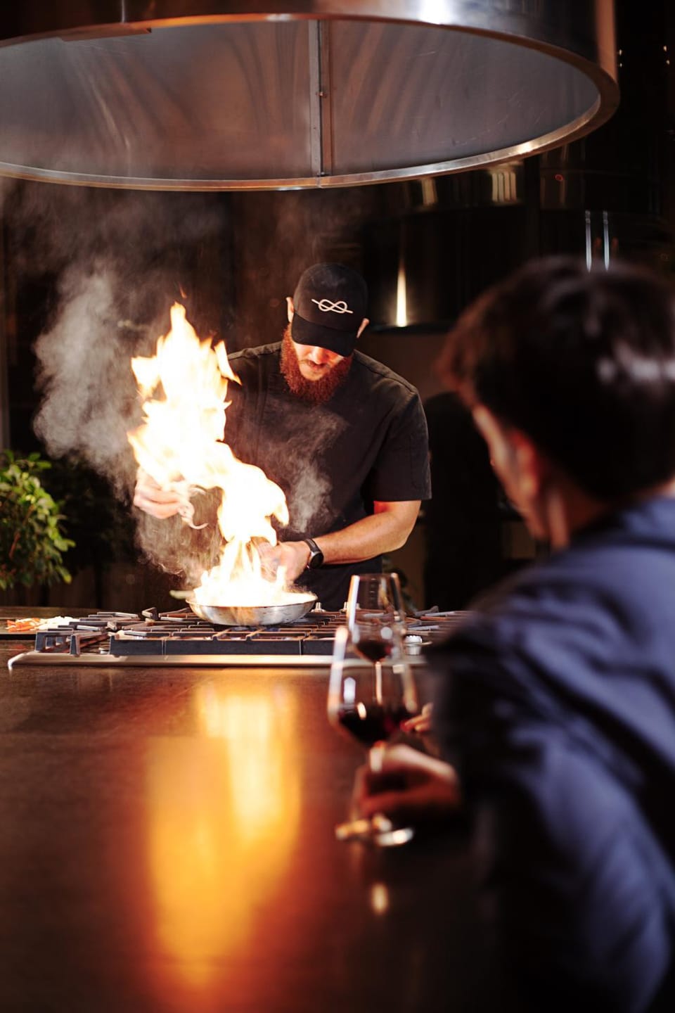 Activities, Food and drinks, kitchen