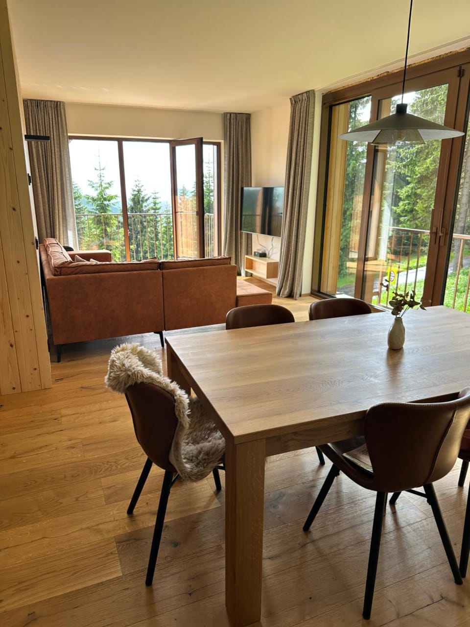 Chata Rebelka Apartment in Czechia