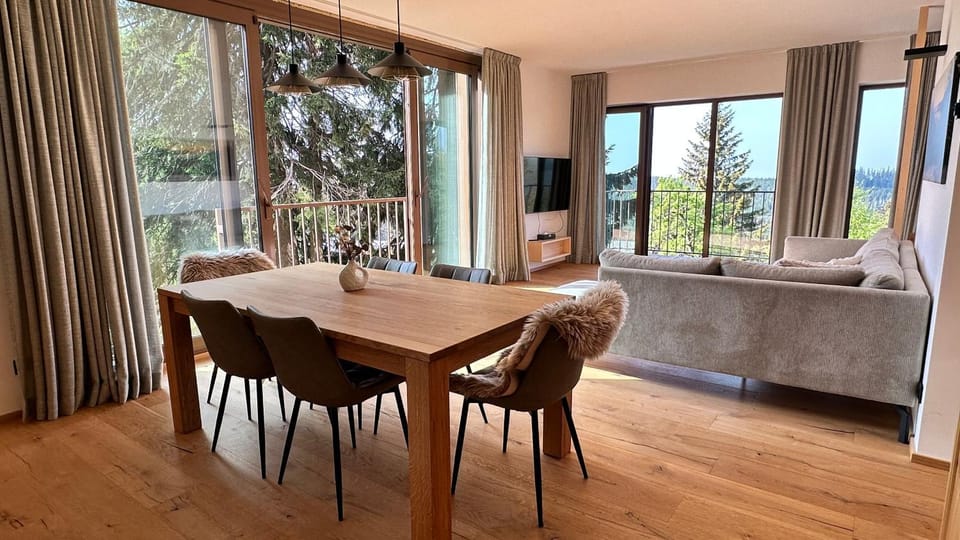 Chata Rebelka Apartment in Czechia