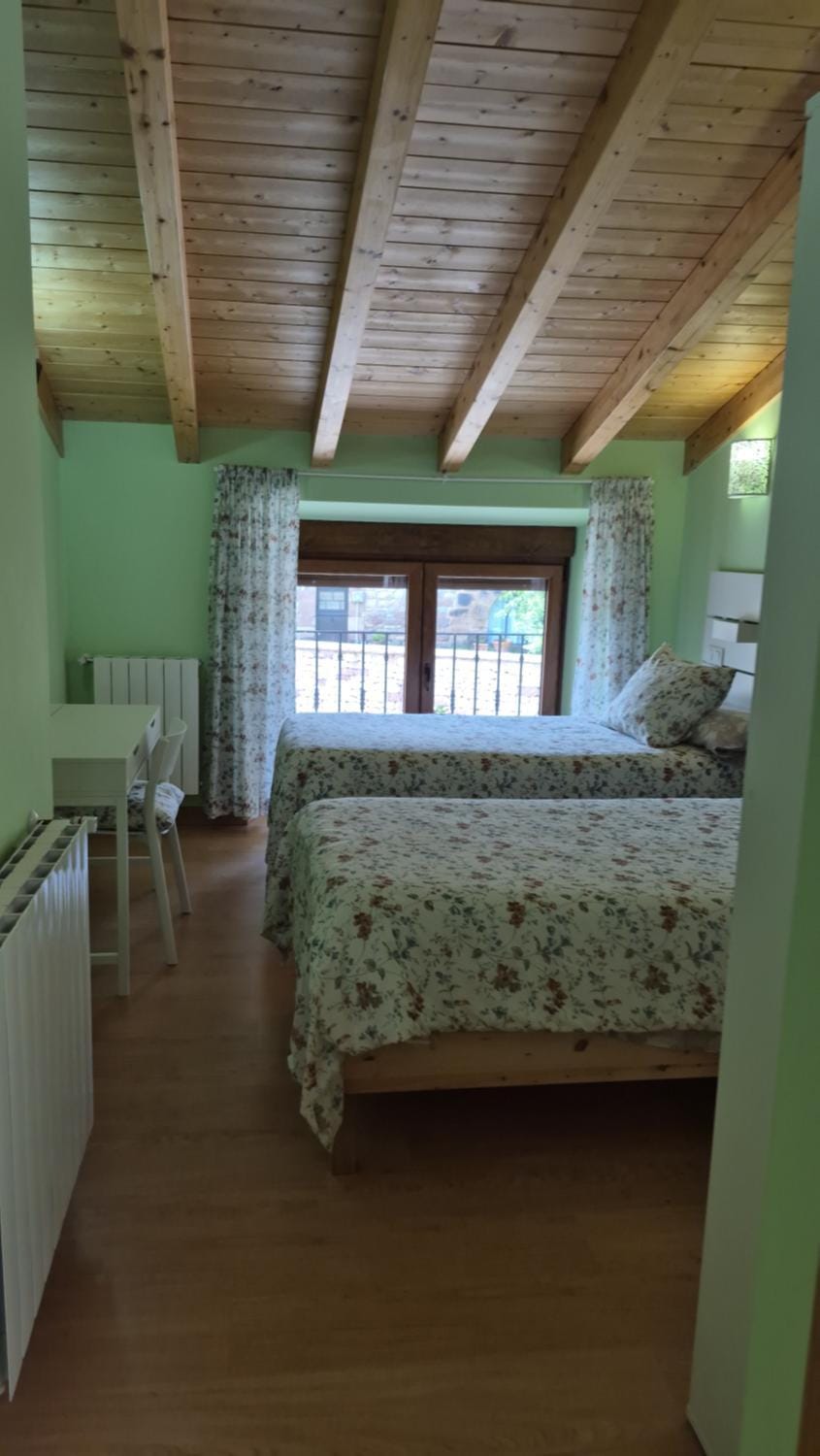 La Posada De Faustina Inn in Cantabria