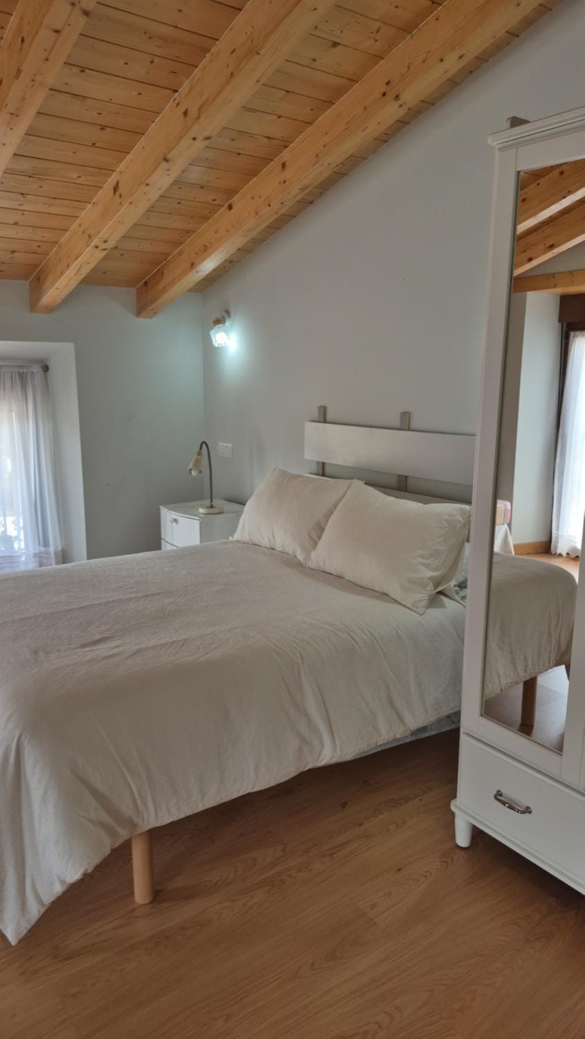 La Posada De Faustina Inn in Cantabria