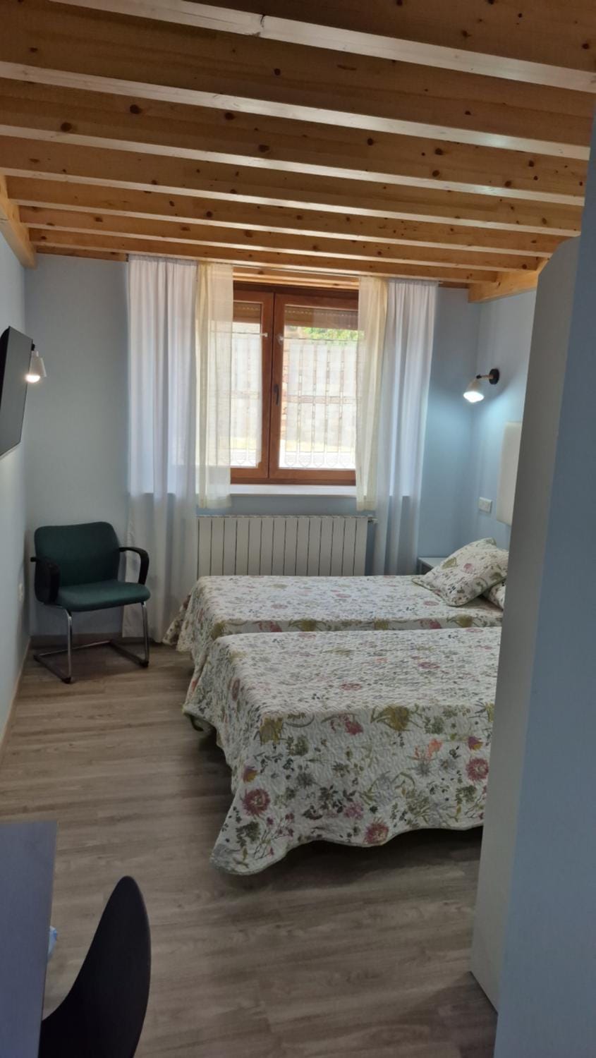 La Posada De Faustina Inn in Cantabria