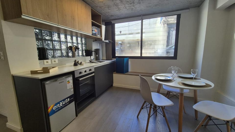 1902Aparts Apartment in Montevideo Department, Uruguay