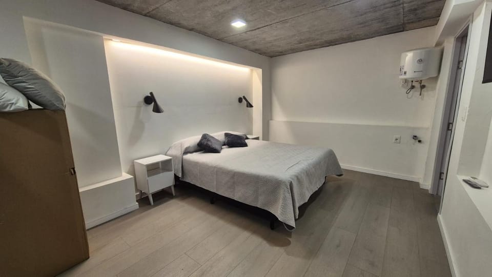 1902Aparts Apartment in Montevideo Department, Uruguay