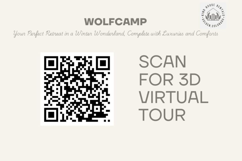 Wolfcamp: Hot Tub, Views & Fast Wifi House in Bailey