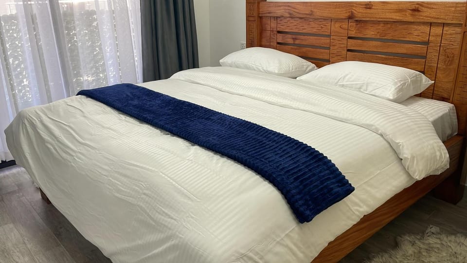 Newrise Gardens Apartments Apartment in Nairobi