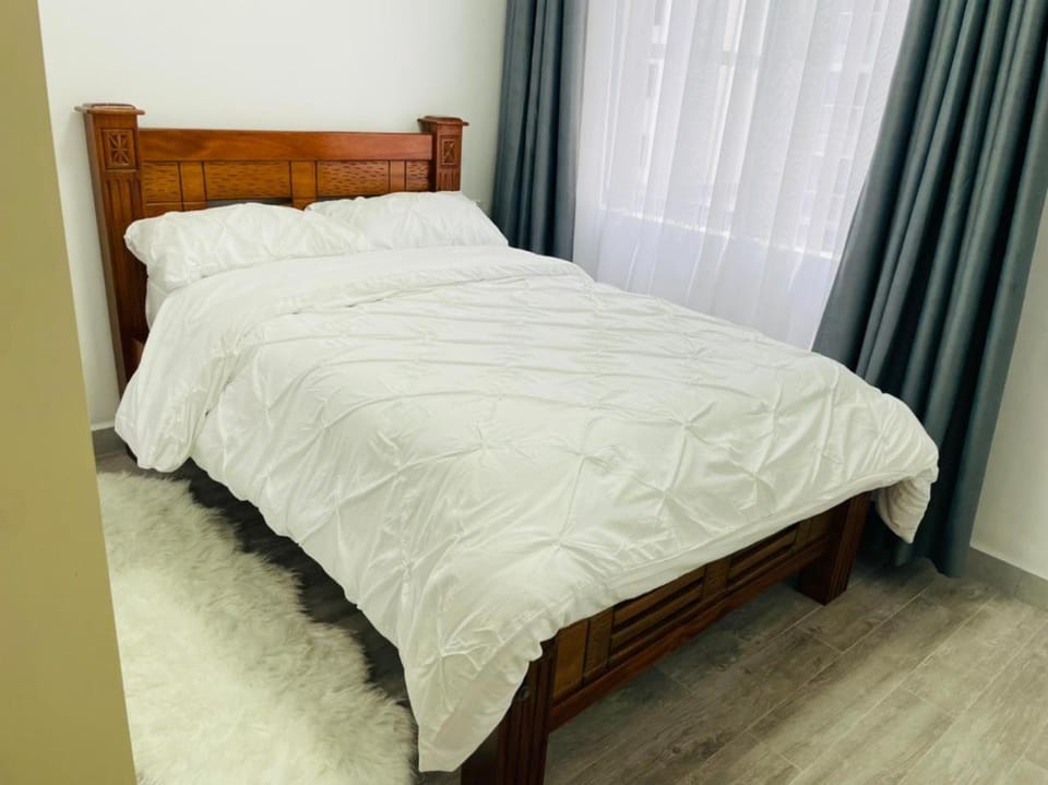 Newrise Gardens Apartments Apartment in Nairobi